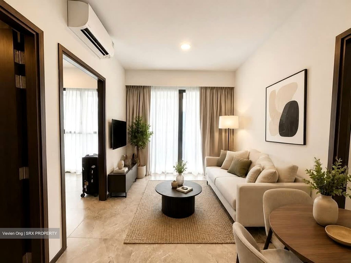 One Pearl Bank (D3), Apartment #580823351